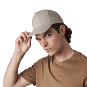 Kp051 casquette face