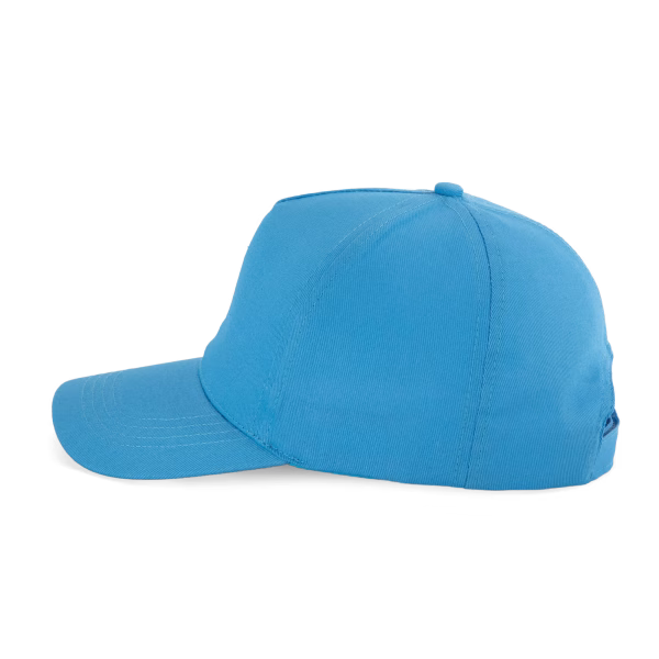 Kp116 casquette bleu