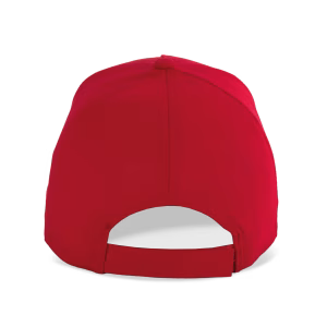 Kp116 casquette dos