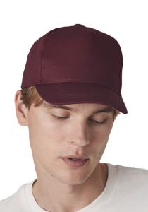 Kp116 casquette face
