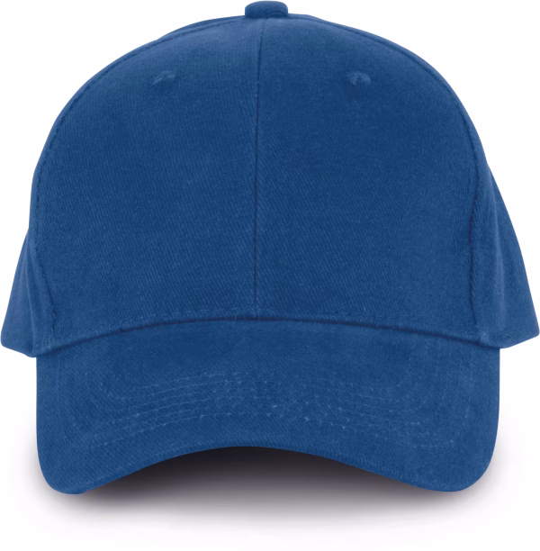 Kp134 casquette bio royal
