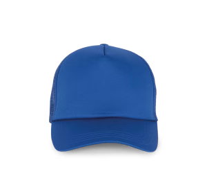 Kp143 casquette trucker royal