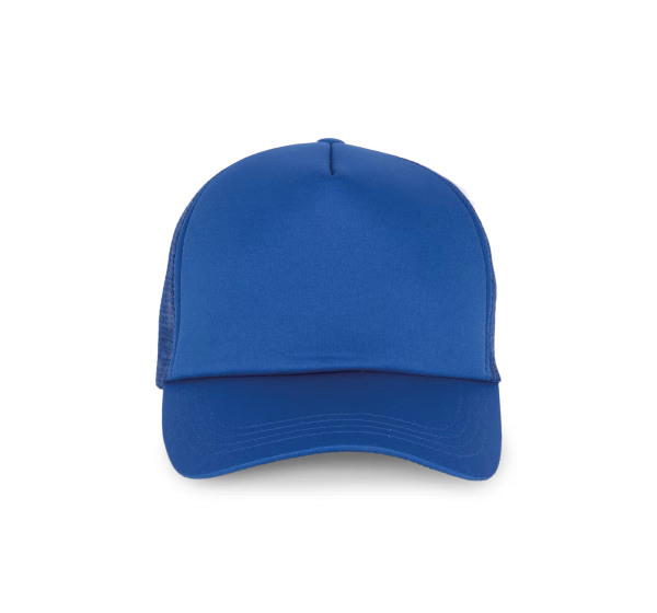 Kp143 casquette trucker royal