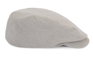 Kp605 beret duckbill leger gris