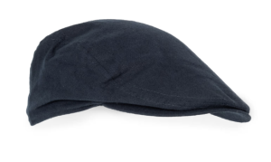 Kp605 beret duckbill leger noir