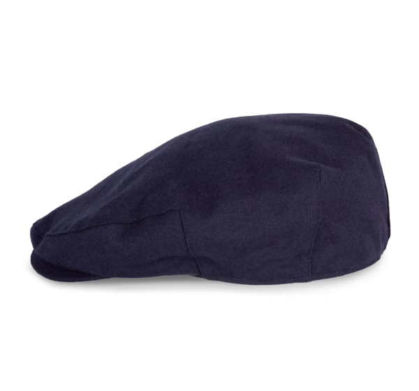 Kp615 beret duckbill marine
