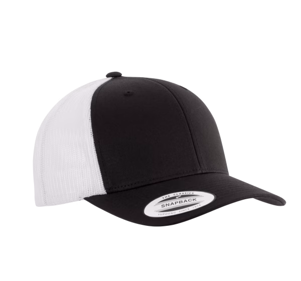 Kp912. casquette trucker