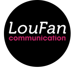 Logo de LouFan Communication