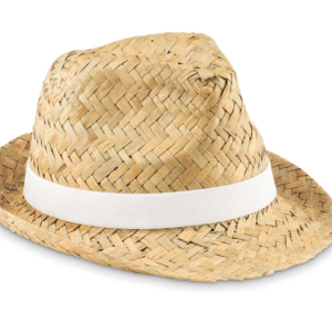 Mo9844 chapeau blanc
