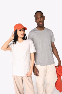 Ns305 tshirte eco unisexe