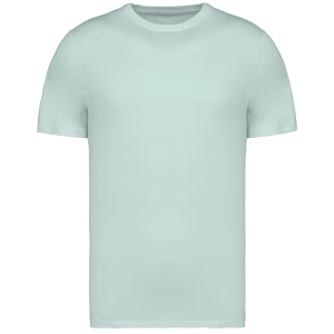 Ns305 tshirte eco unisexe mint
