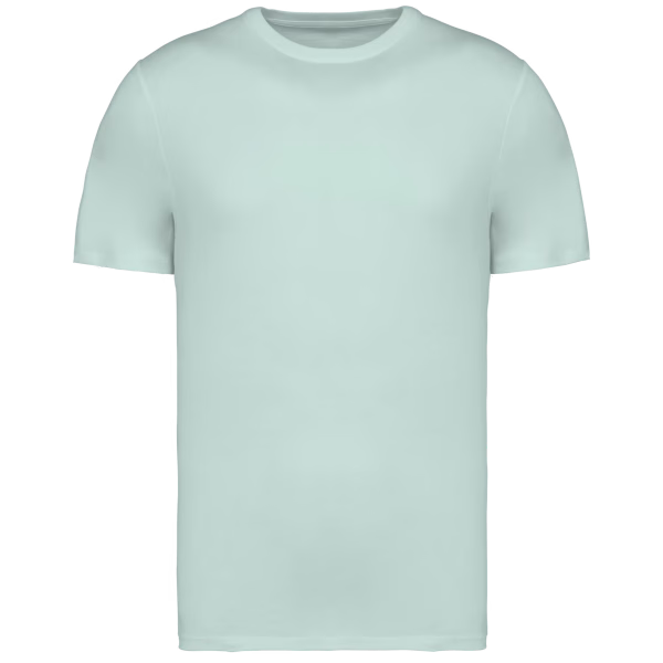 Ns305 tshirte eco unisexe mint