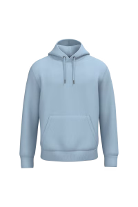 Ns401 sweat eco ciel