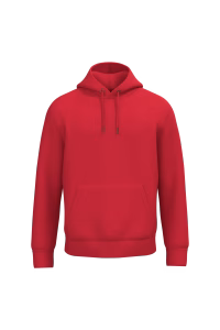 Ns401 sweat eco rouge