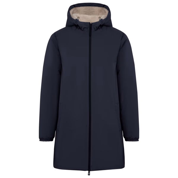 Ns609 veste sherpa