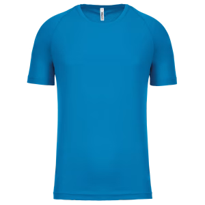 Pa445 tshirt sport enfant