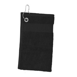 Pa570 serviette de golf