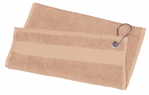 Pa570 serviette golf beige