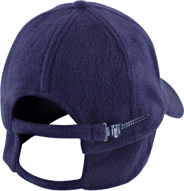 Rc036x casquette marine polatherm