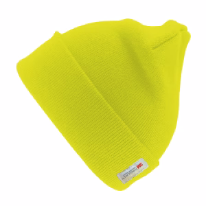 Rc33 bonnet yellow