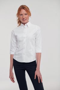 Ru946f chemise manche 34