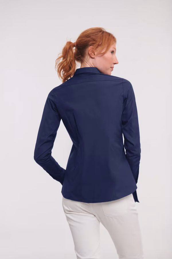 Ru960f chemise femme ultimate
