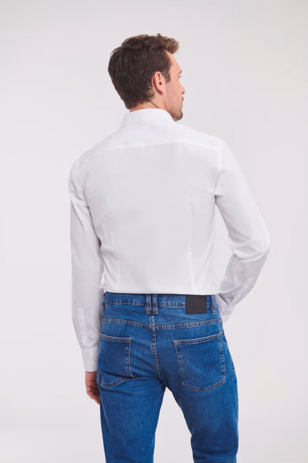 Ru960m chemise ultimate homme