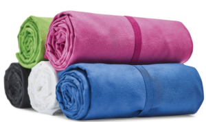 Serviette a personnaliser 4