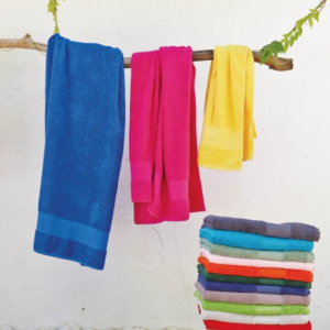 Serviette a personnaliser 8