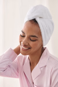 Tc933 serviette pour les cheveux