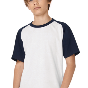 Tshirt baseball enfant 1