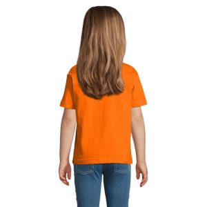 Tshirt enfant regent dos