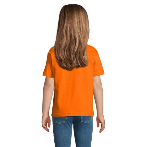 Tshirt enfant regent dos