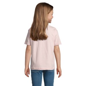 Tshirt imperial enfant dos