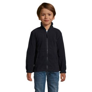 Veste polaire north enfant