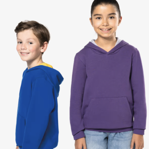 Vetement pour enfant avec personnalisation 13