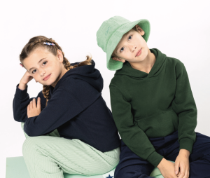 Vetement pour enfant avec personnalisation 14