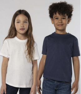 Vetement pour enfant avec personnalisation 19