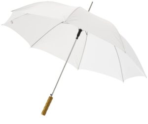 10901716 parapluie auto blanc
