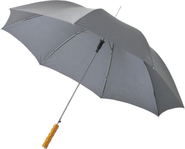 10901716 parapluie auto gris