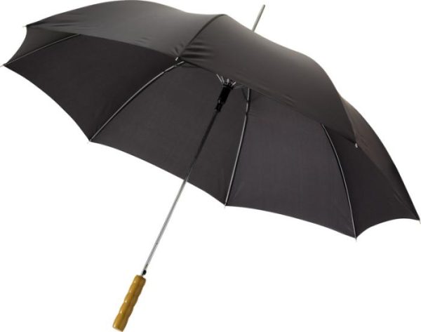 10901716 parapluie auto noir