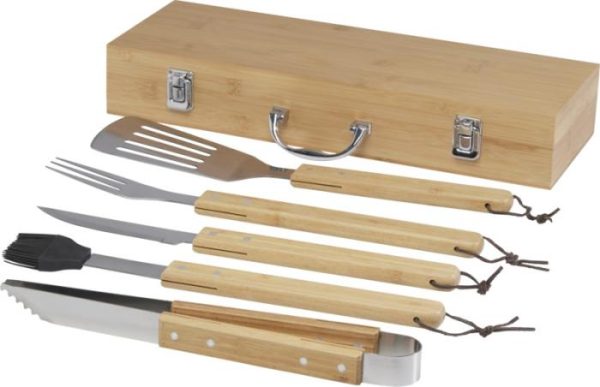 11326206 ensemble barbecue