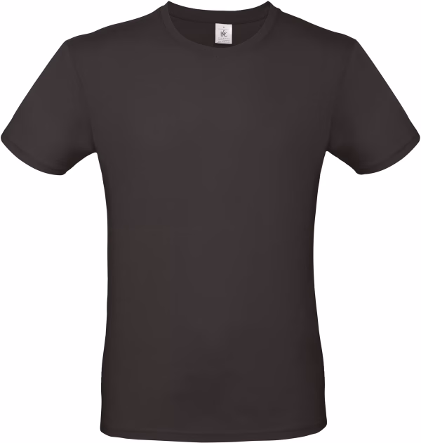 150 tshirt homme noir