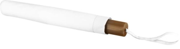 19547888 parapluie housse blanc