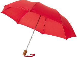 19547888 parapluie rouge