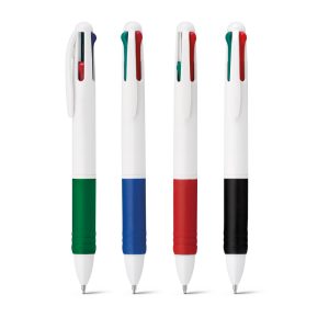 4 couleurs personnalise goodies 4