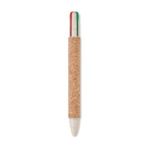 4 couleurs personnalise goodies 5