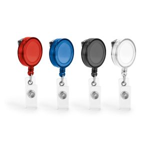 53569 porte badge extensible ambiance