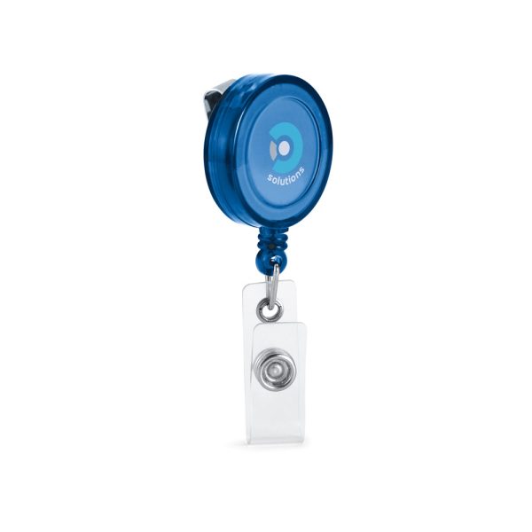 53569 porte badge extensible