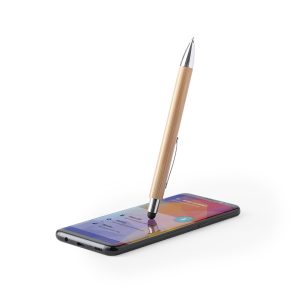6886 stylo bambou tactile zoom
